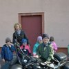 Z życia naszego przedszkola » Rok szkolny 2016-2017 » Spotkanie z klubem motocyklowym