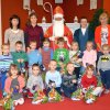 Z życia naszego przedszkola » Rok szkolny 2016-2017 » Witamy Świętego Mikołaja