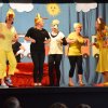 Z życia naszego przedszkola » Rok szkolny 2017-2018 » Teatr Personel i życzenia z okazji Dnia Dziecka