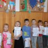 Z życia naszego przedszkola » Rok szkolny 2018-2019 » Konkurs na bombkę bożonarodzeniową