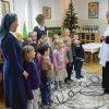 Z życia naszego przedszkola » Rok szkolny 2018-2019 » Wizyta duszpasterska - kolęda