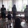Z życia naszego przedszkola » Rok szkolny 2019 / 2020 » Setne urodziny Jana Pawła II