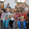 Z życia naszego przedszkola » Rok szkolny 2021 / 2022 » Spotkanie z kardynałem Stefanem Wyszyńskim