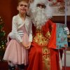 Z życia naszego przedszkola » Rok szkolny 2021 / 2022 » Święty Mikołaj