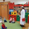Z życia naszego przedszkola » Rok szkolny 2022-2023 » Pielęgniarka