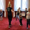 Z życia naszego przedszkola » Rok szkolny 2022-2023 » Warsztaty taneczne