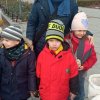 Z życia naszego przedszkola » Rok szkolny 2022-2023 » Wycieczka do Wilanowa