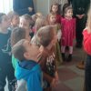 Z życia naszego przedszkola » Rok szkolny 2022-2023 » Wycieczka do Wilanowa