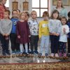 Z życia naszego przedszkola » Rok szkolny 2023 / 2024 » Modlitwa różańcowa